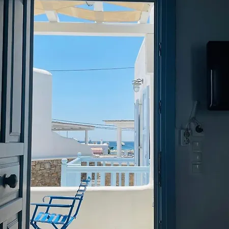 Apartment Aphrodite Sunshine