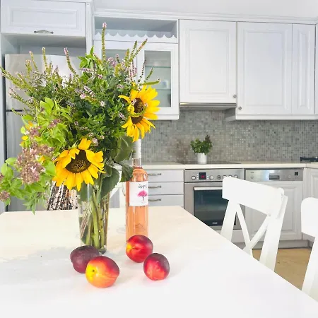 Apartman Aphrodite Sunshine *